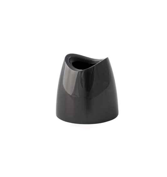 SustainaBLAH Safety Razor Stand - The Charcoal Edition