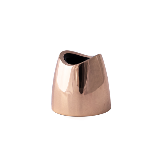 SustainaBLAH Safety Razor Stand - The Rose Gold Edition